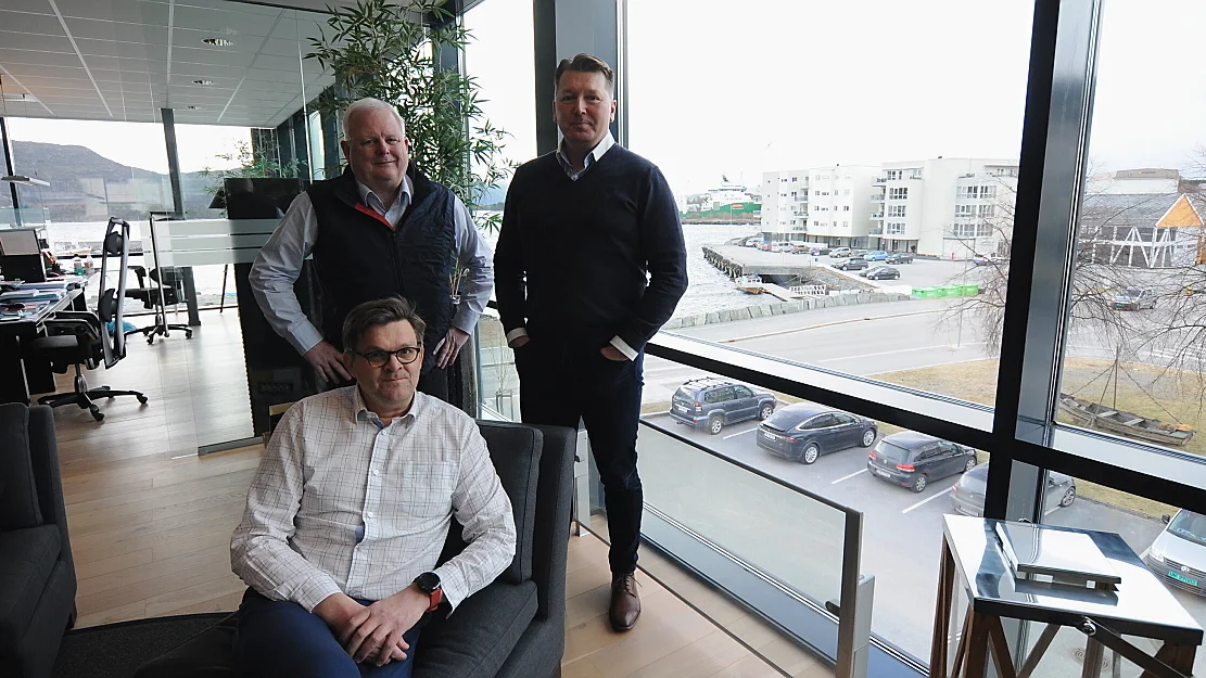 Sydvestor frede uldbæk jostein sætrenes sigvald skeide 11