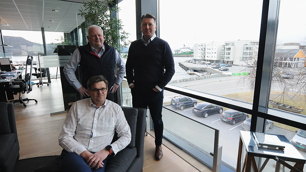 Sydvestor frede uldbæk jostein sætrenes sigvald skeide 11