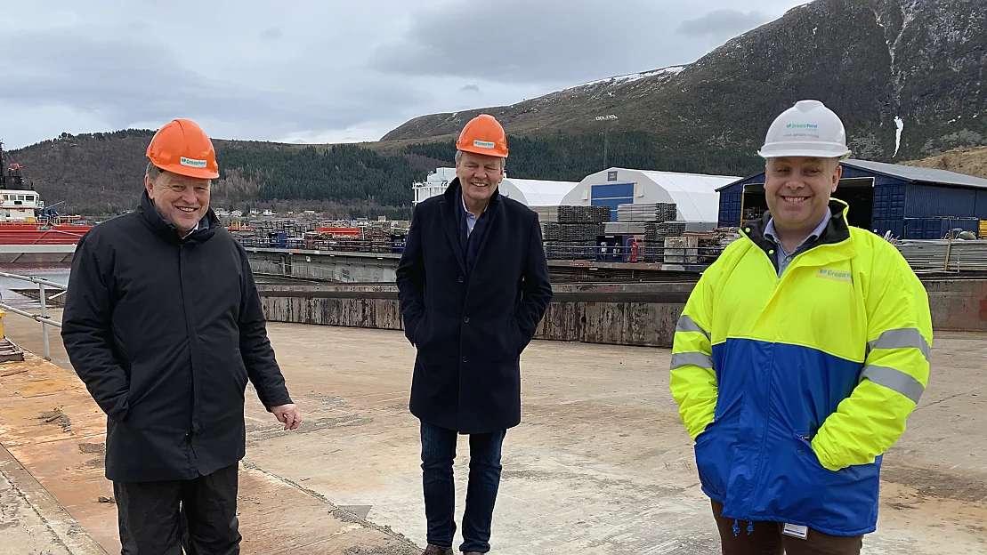 Arnfinn ingjerd stig remøy hans jørgen fedog 11