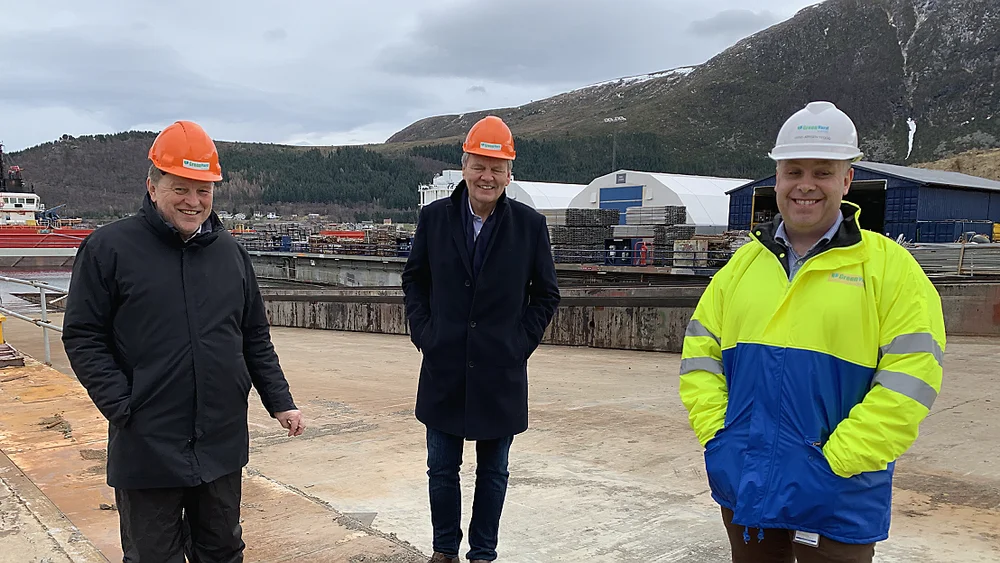 Arnfinn ingjerd stig remøy hans jørgen fedog 11