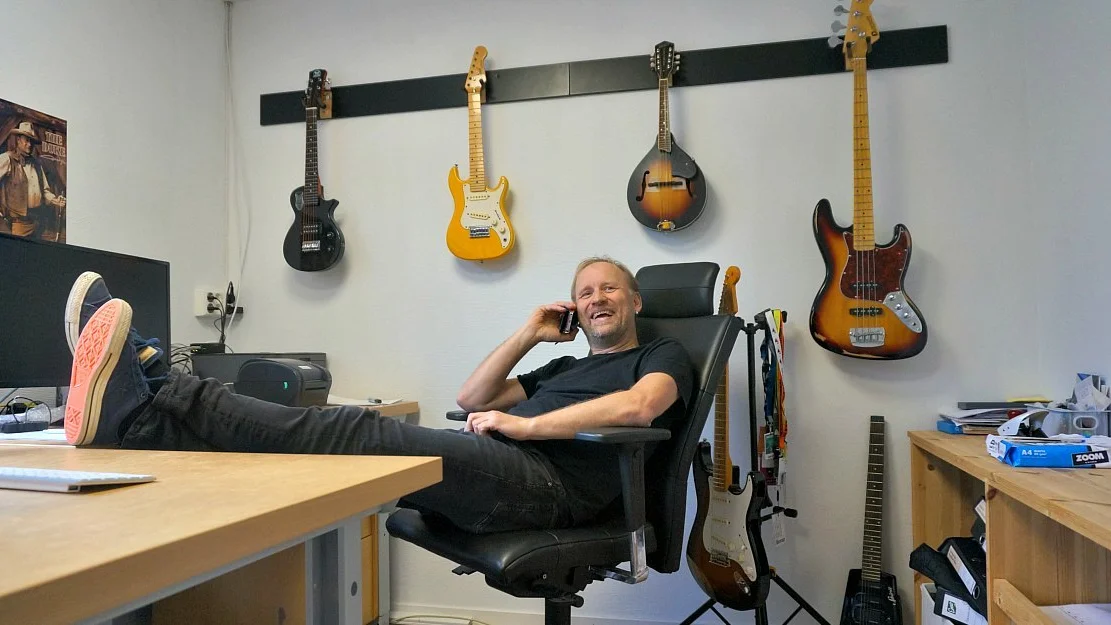 Frank Willy Utgård foto Ogne 1