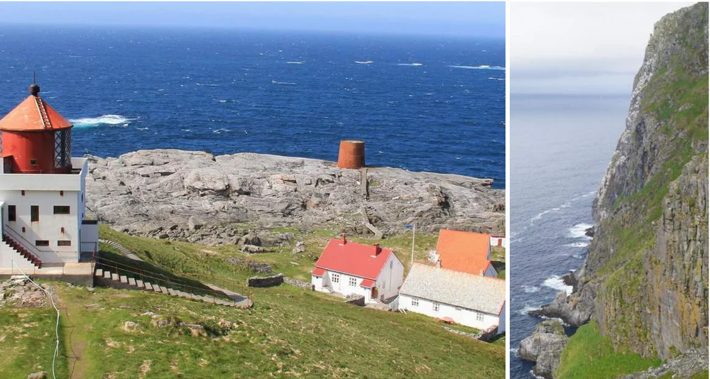 Runde fyr fuglefjellet foto kjetil 11