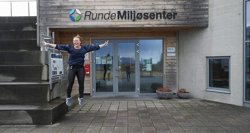 Cecil Elisabet Nerbø foto Iselin Ødegaard 11