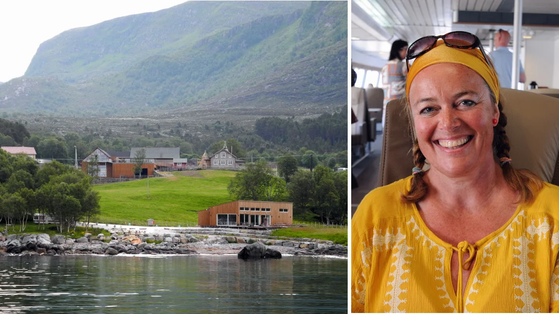 Hakallegarden aina moldskred foto marius 11