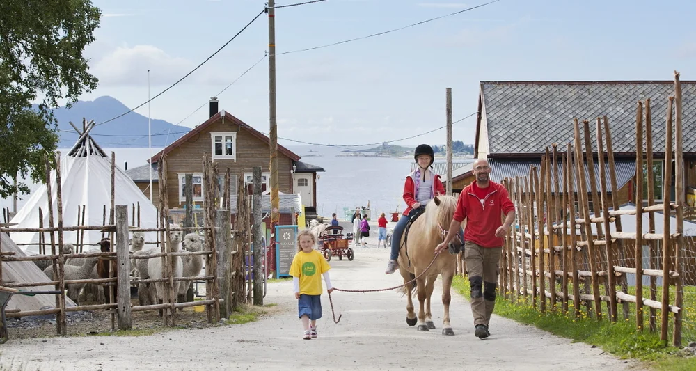 Hakallegarden foto Kristin Støylen Hanen