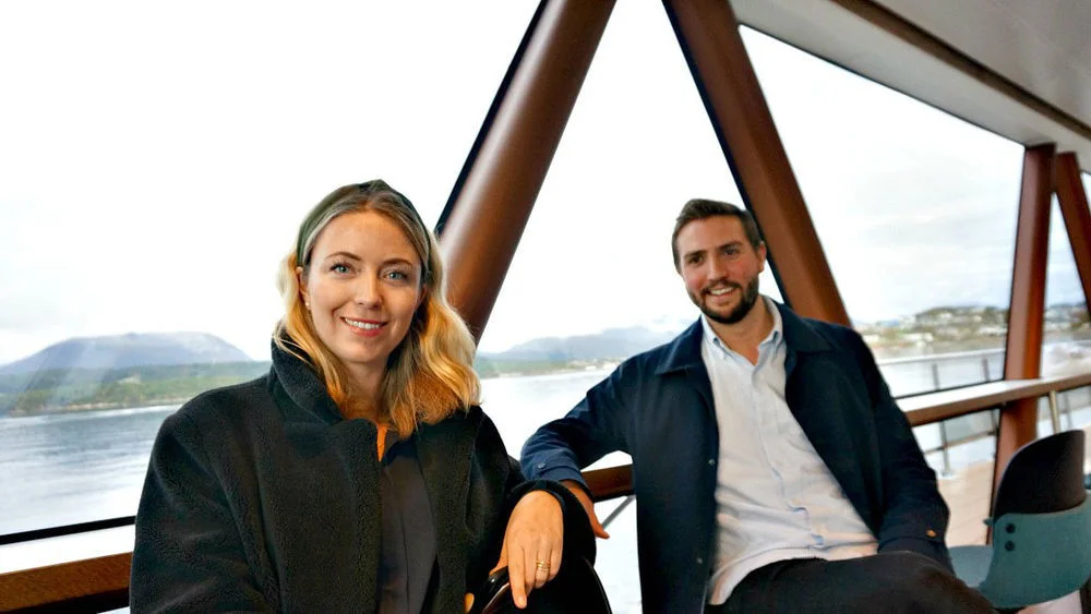 Agnes arnadottir espen larsen hakkebo brim foto ogne 11