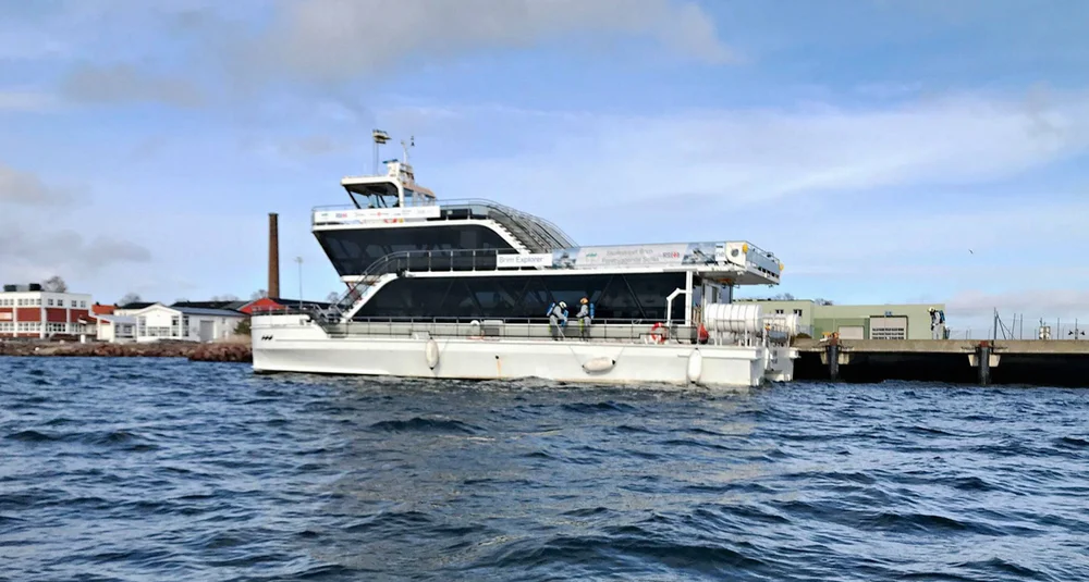 Brim I foto Vestfold Interkommunale Brannvesen 22