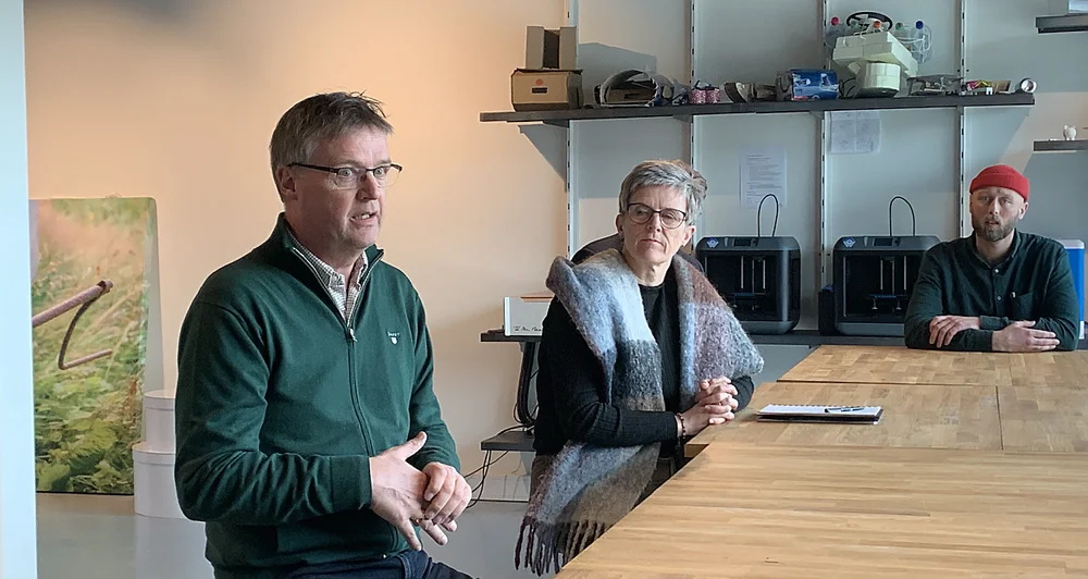 Arne Larsen Ikuben foto marius 11