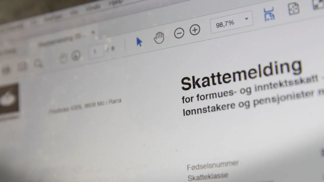 NTB oof NG9j JS Kc 1 IKKJE BRUK DEETTE