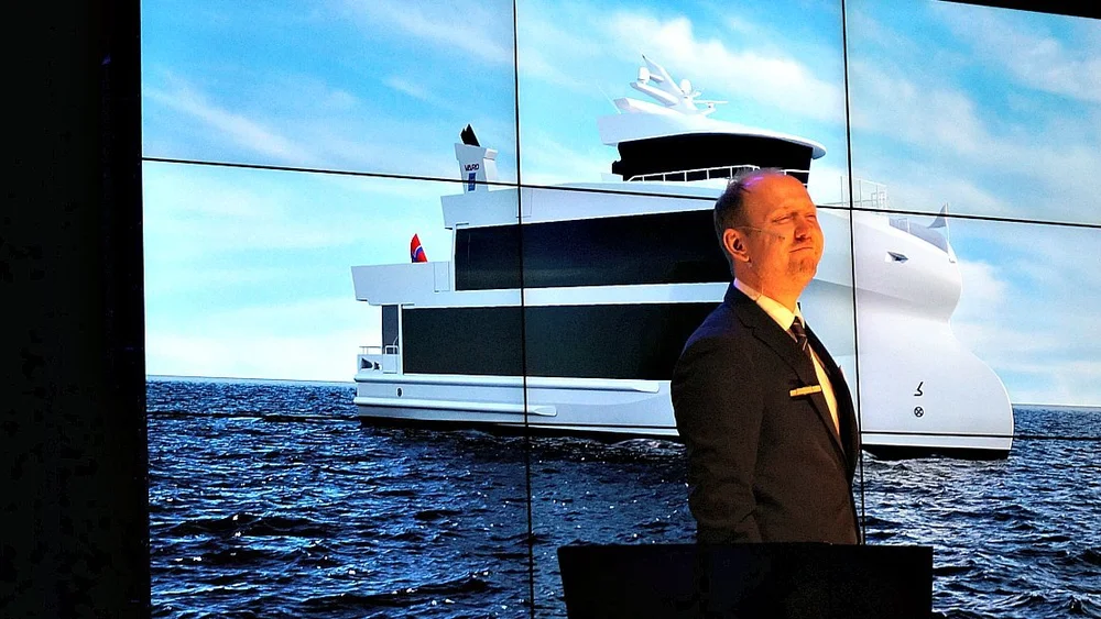 Thomas Rystem foto Ogne