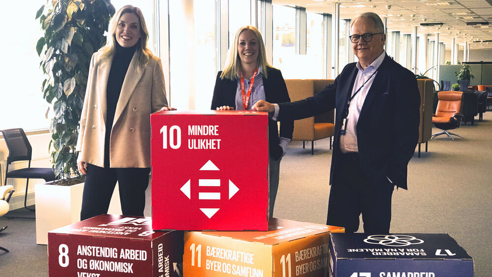 Framtidslaben Marielle Furnes Mannset Løvik Stadsnes Jan Rune Hurlen foto framtidslaben 11