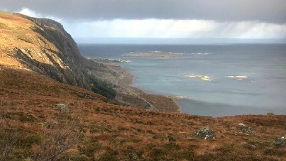 Haramsøya