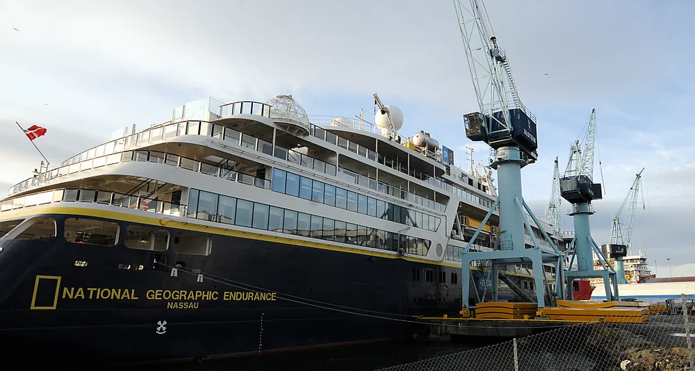 Nathional geographic endurance lindblad ulstein mars 2021 11