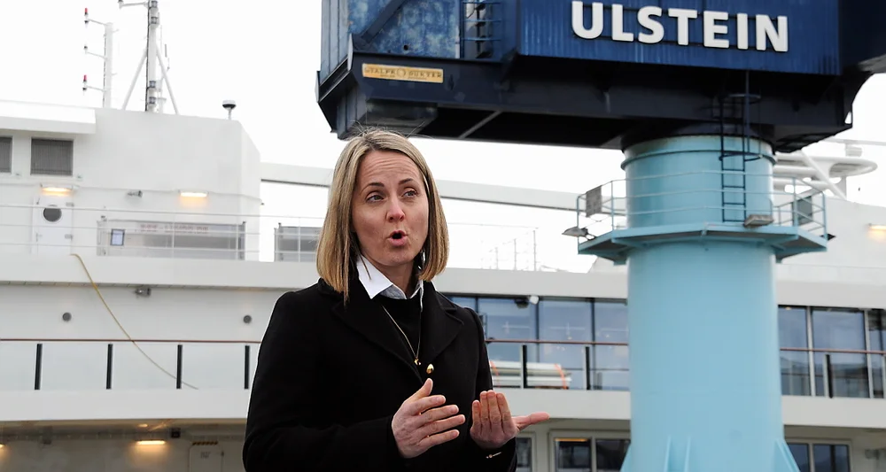 Cathrine kristiseter marti ulstein group 22