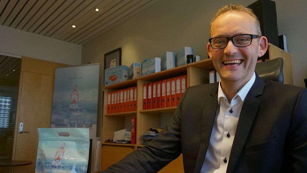 Knut Helge Vestre