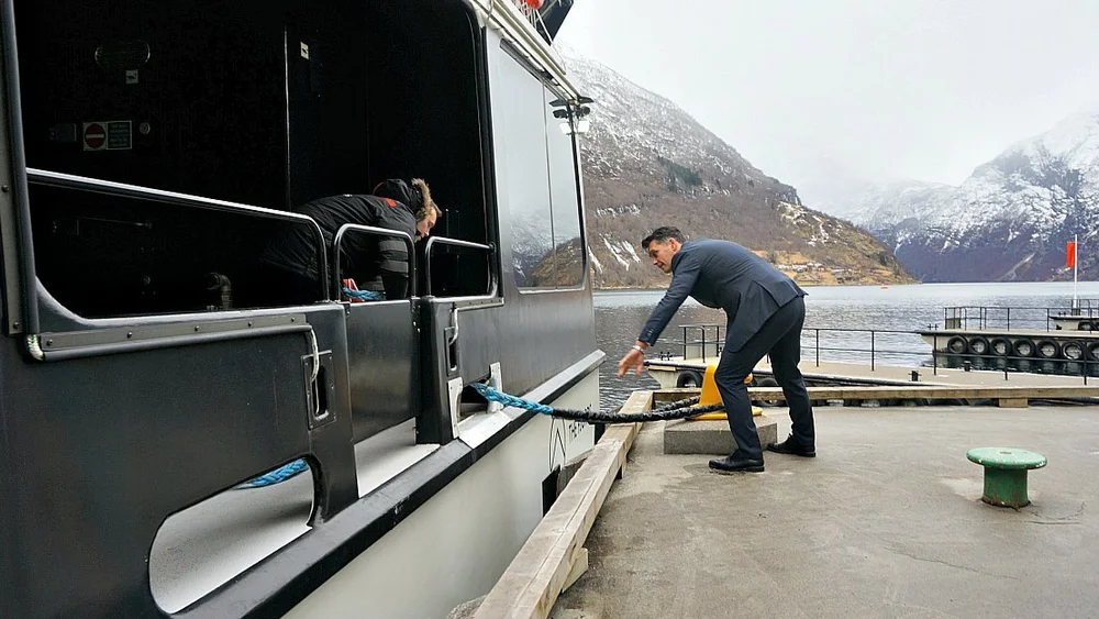 Sindre Mjelva foto Ogne