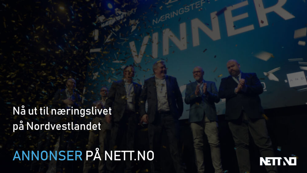 Annonser NETT NO utkast