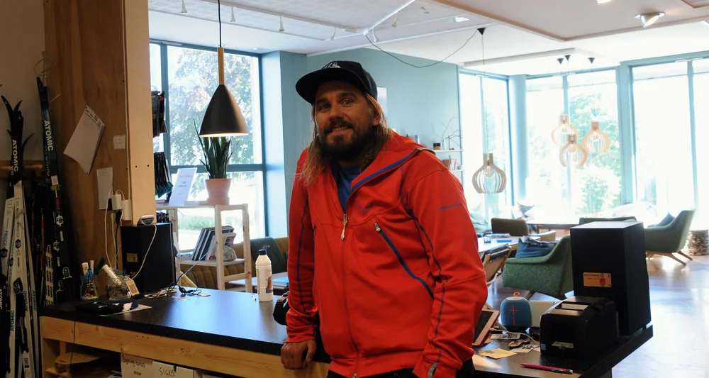 Oscar almgren 22 hygge foto marius