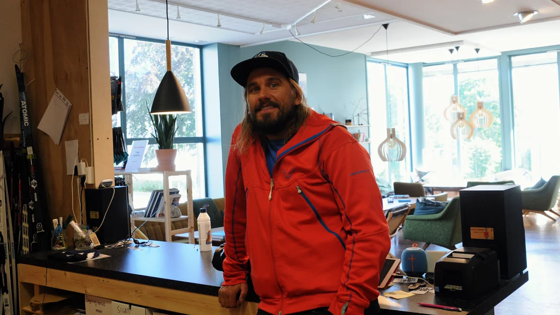 Oscar almgren 22 hygge foto marius