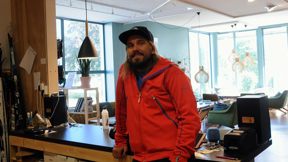 Oscar almgren 22 hygge foto marius