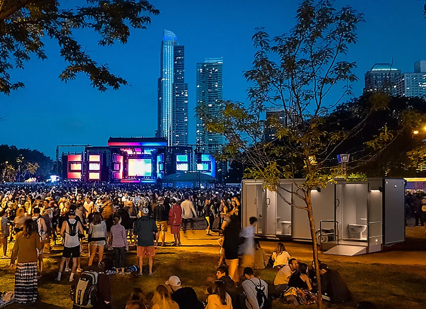 Jets mobilt toalett montasje foto jets 11