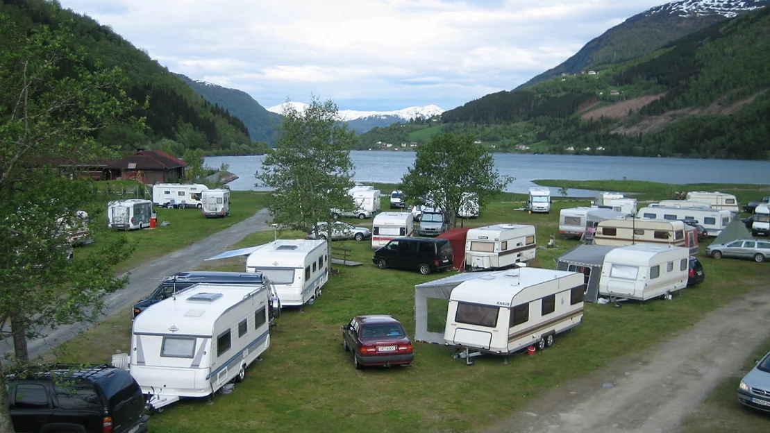 Lo vik camping foto nho reiseliv 11