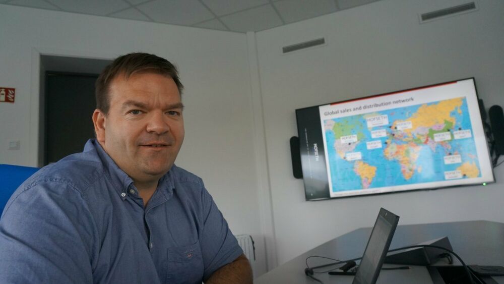 Roger Hofseth 2020 foto Ogne