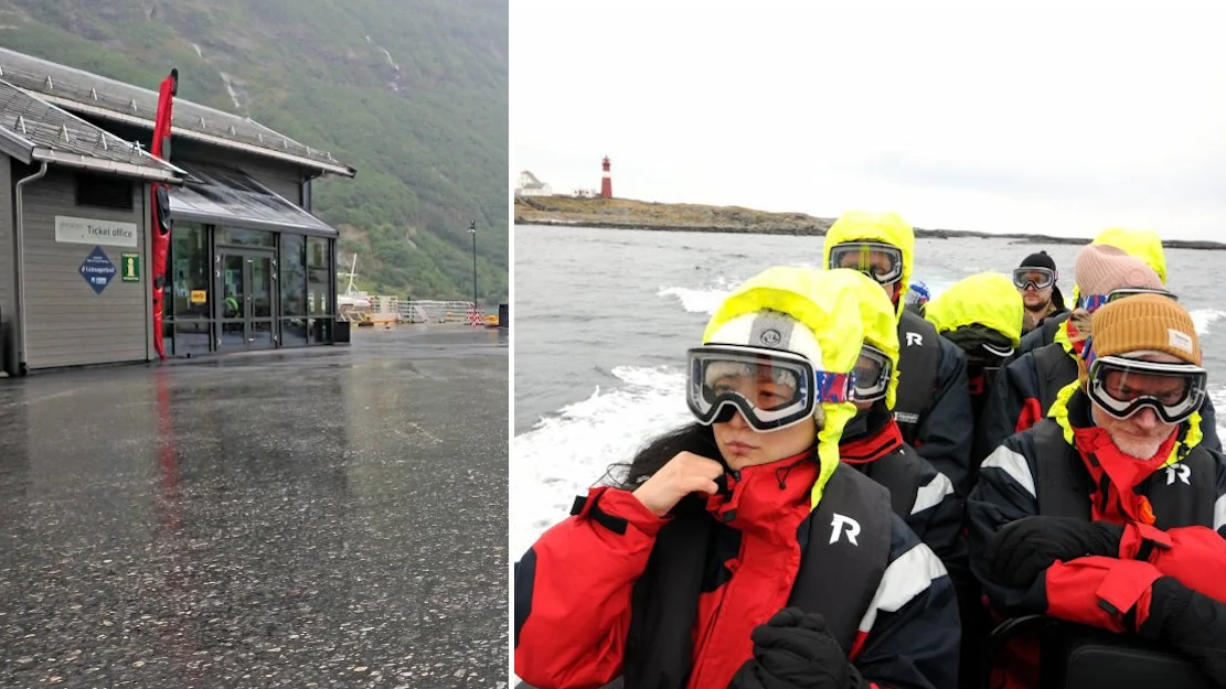 Reiseliv montasje geiranger 2020 grasøya foto ogne marius 11