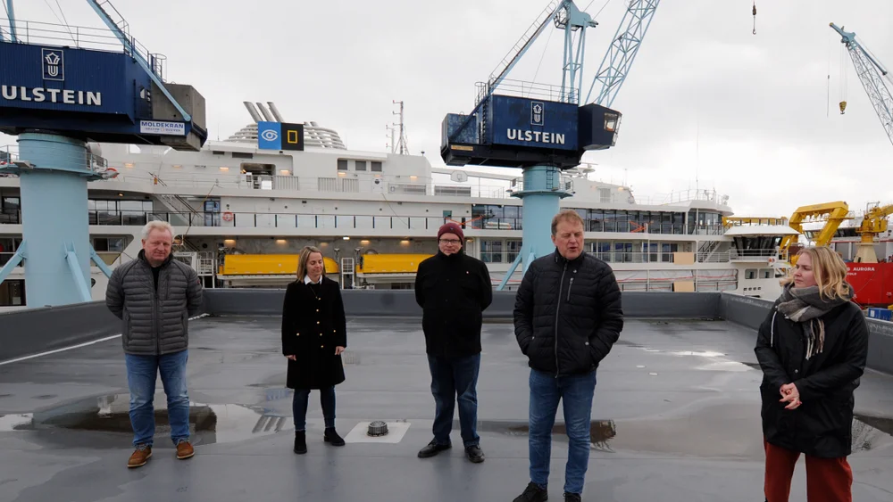 Ulstein verft olsen marti kjølmoen ingjerd bakke 11