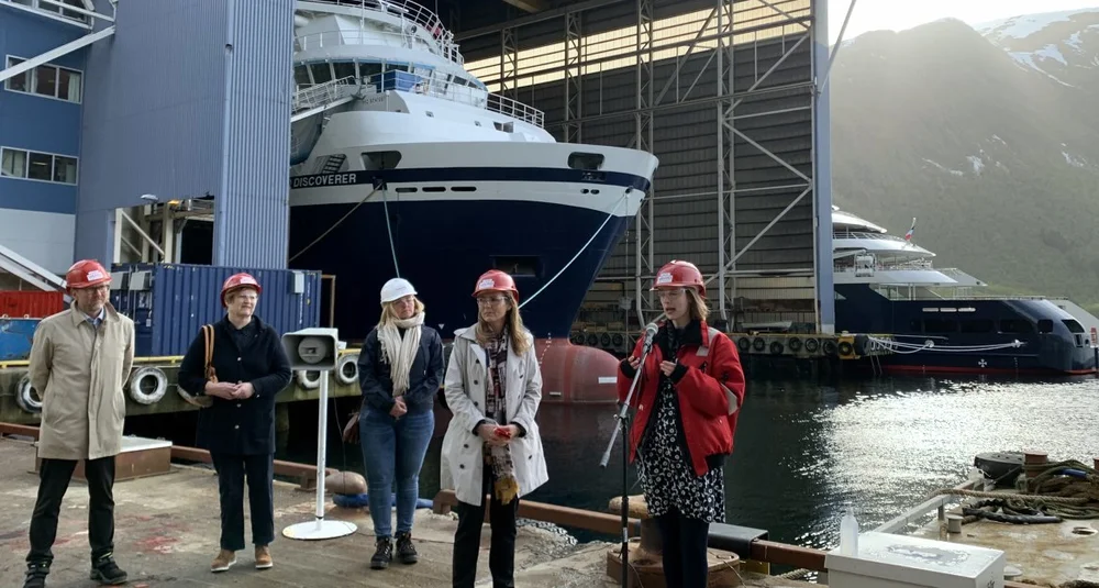 Vard langsten iselin nybø linda hofstad helleland 11