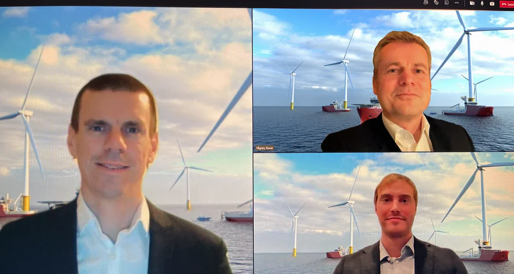 Vard design north star kontrakt 11