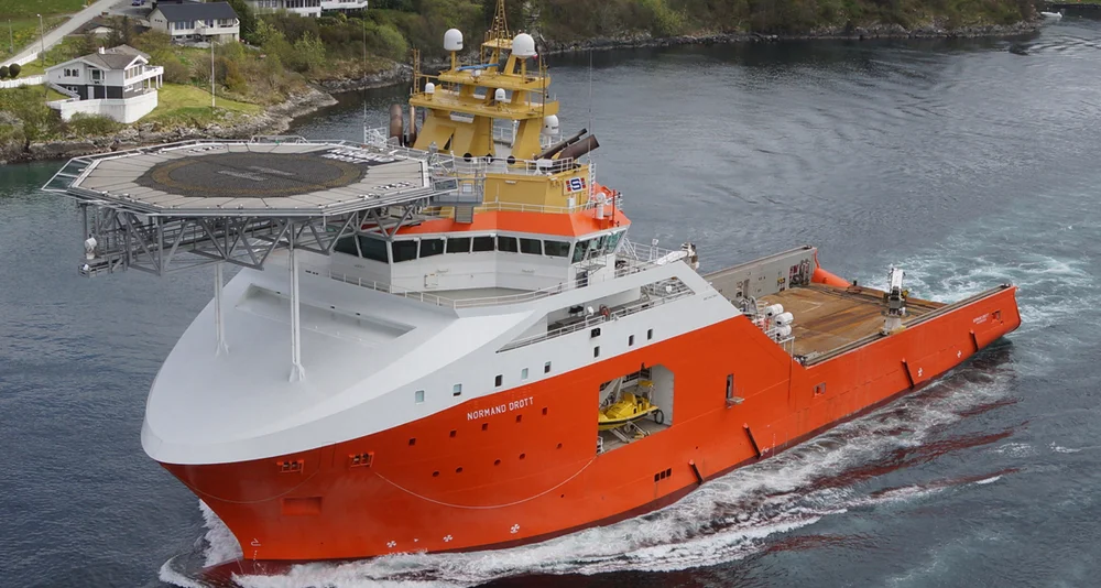 Normand drott foto solstad offshore 22
