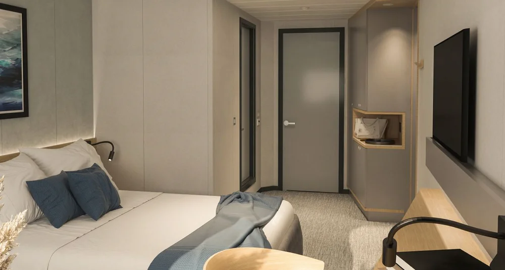 Havila kystruten lugar illustrasjon vestnes turkey 22