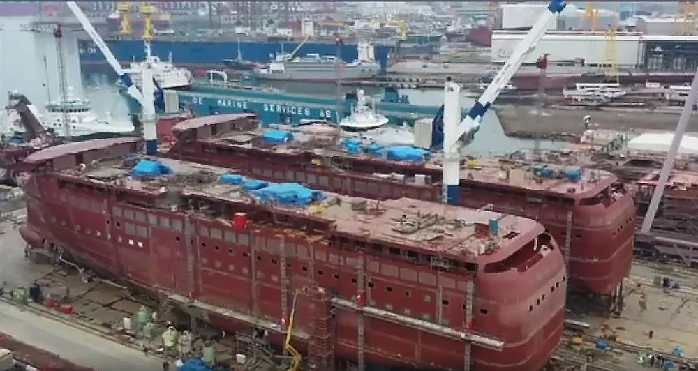 Havila tersan april 2020 22