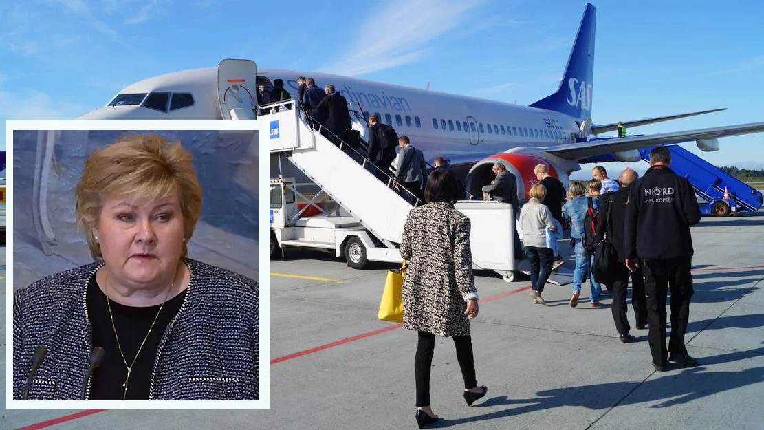 Fly vigra innfelt erna solberg foto kjetil skjermdump stortinget no 11