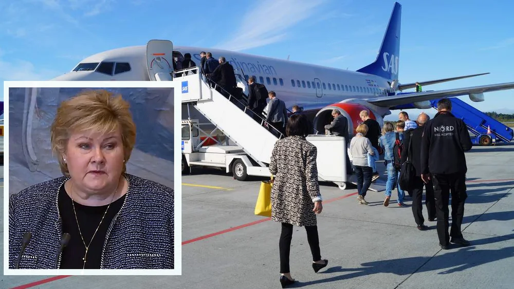 Fly vigra innfelt erna solberg foto kjetil skjermdump stortinget no 11