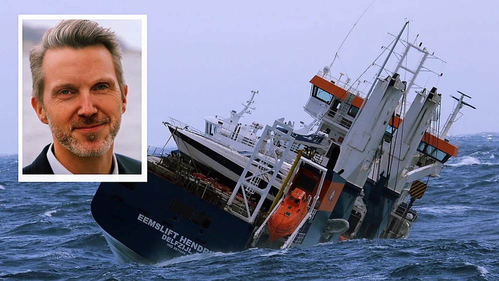 Eemslift hendrika slagside innfelt einar vik arset foto kv sortland kystverket 11