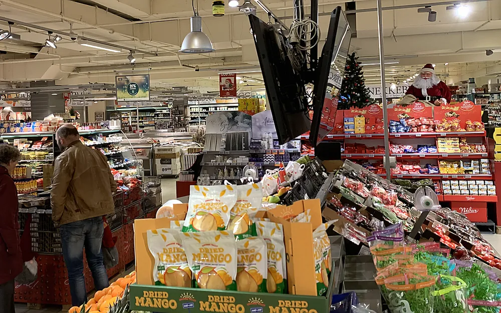 Dagligvare foto marius 11