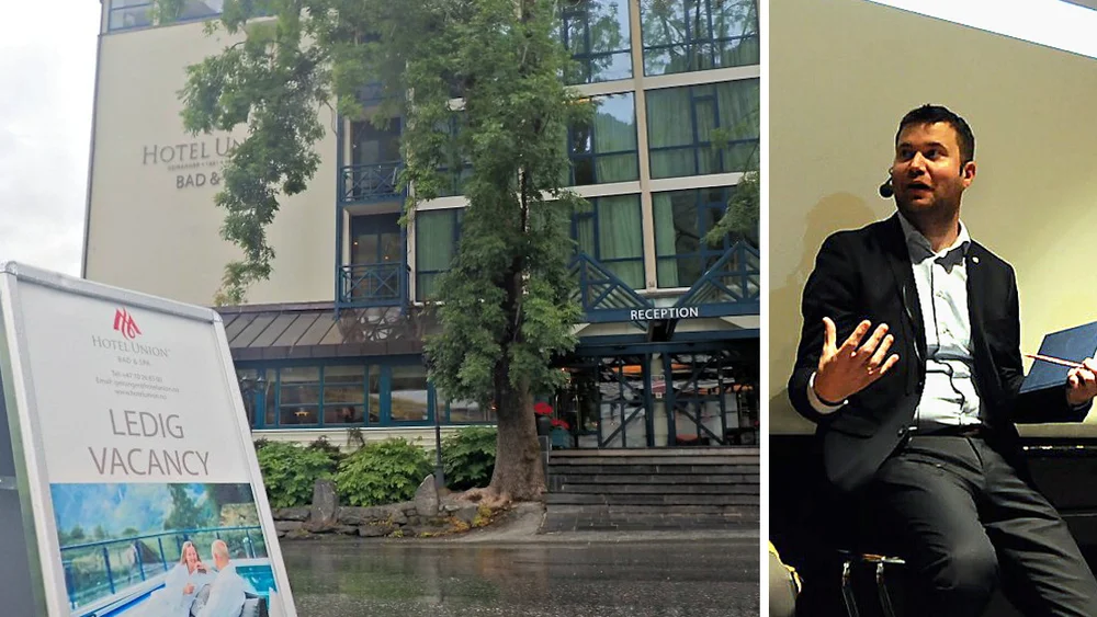 Reiseliv hotel union geiranger montasje geir pollestad foto ogne marius 11