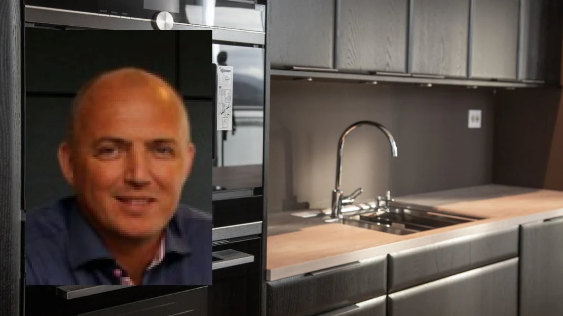 Design Ditt K Jøkken as dgl Mordahl foto Salt Design