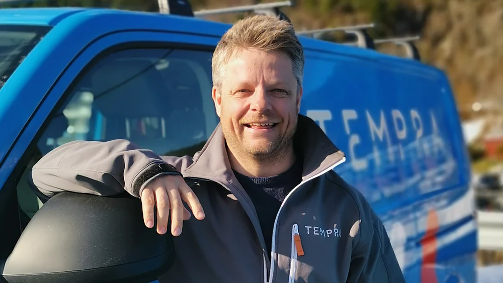 Øyvind Skulstad tempra foto tempra 11