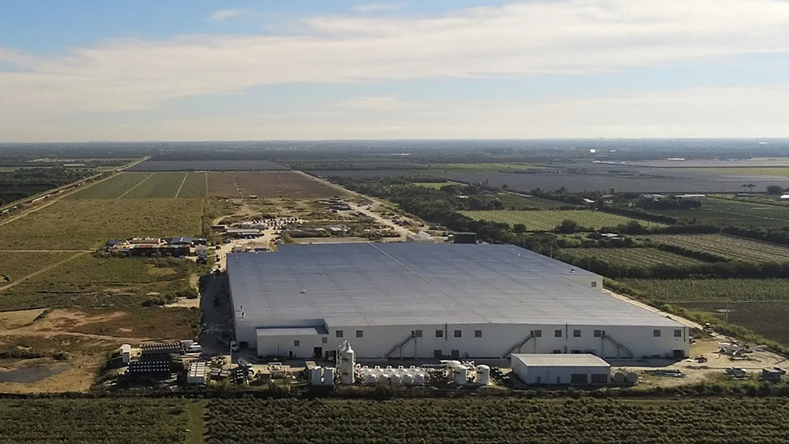 Atlantic Sapphire Miami Florida foto Atlantic Sapphire 11