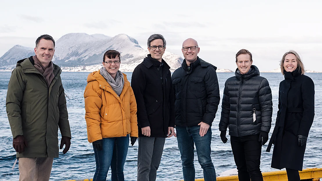 Møretrygd nye ansatte foto møretrygd 11