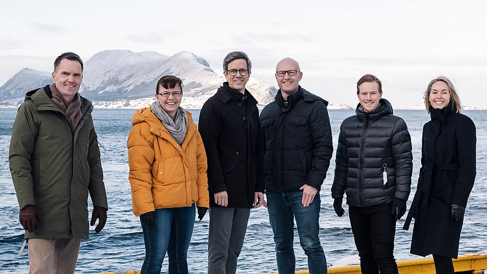 Møretrygd nye ansatte foto møretrygd 11