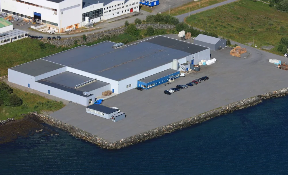 Scan Prod Valderøya