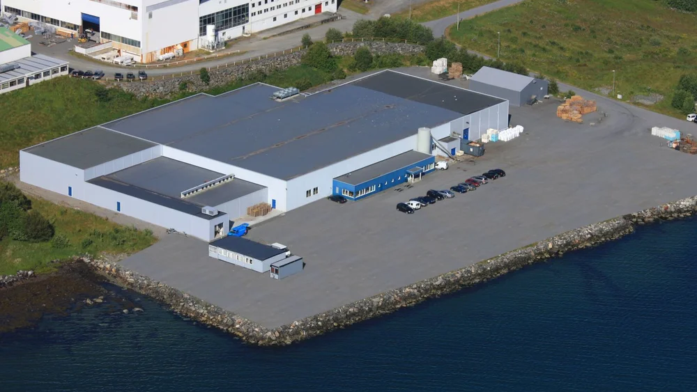 Scan Prod Valderøya