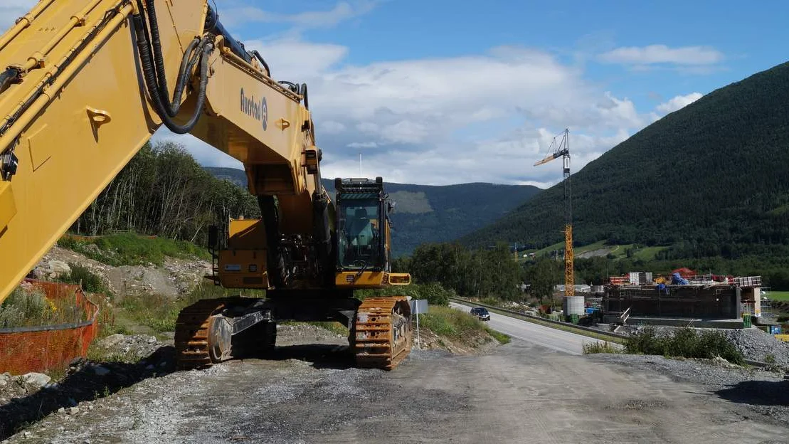 Aurstad Gudbrandsdalen 2