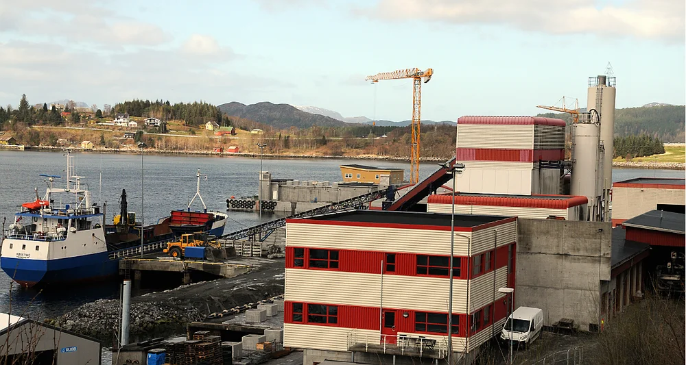 Ulstein betongindustri foto marius 11