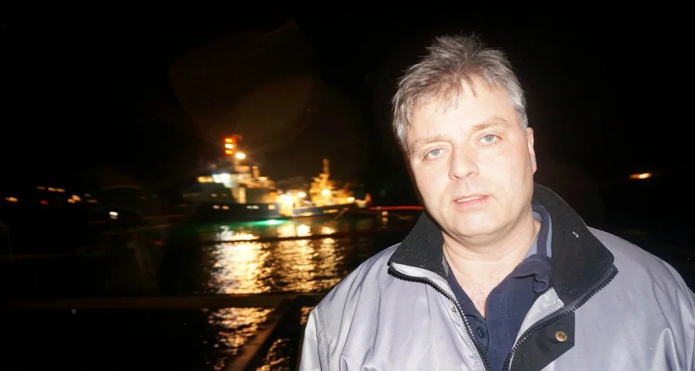 Bjørn Idar Lyngvær