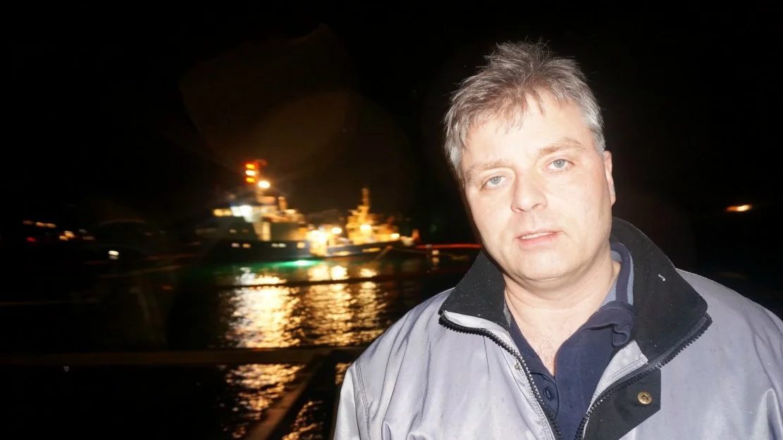 Bjørn Idar Lyngvær